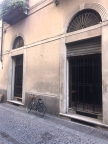 locale commerciale in affitto a Mantova