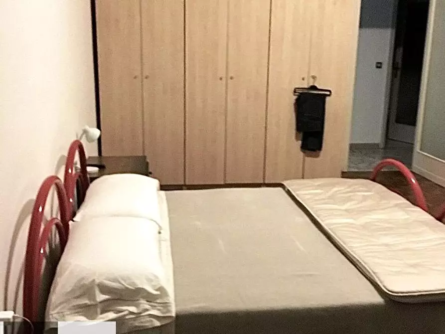 appartamento in affitto a Mantova in zona Centro Storico