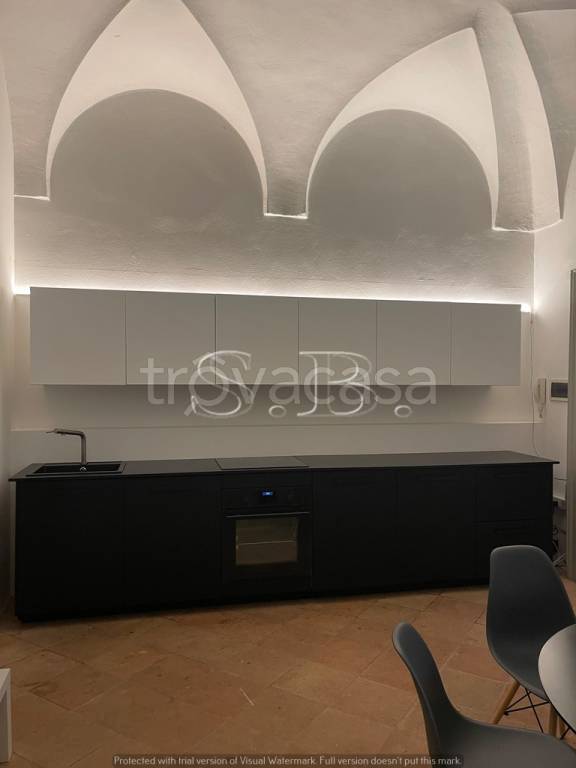 appartamento in affitto a Mantova in zona Centro Storico