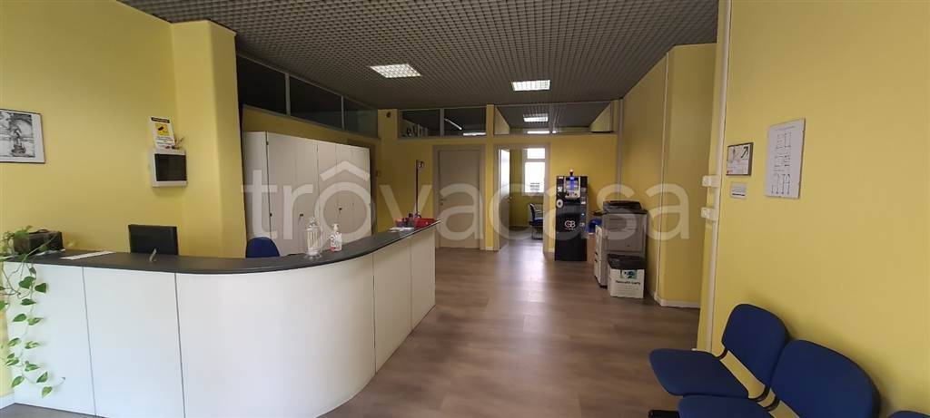 appartamento in affitto a Mantova in zona Lunetta-Frassino