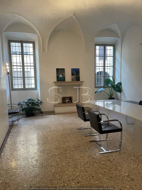 appartamento in affitto a Mantova in zona Centro Storico