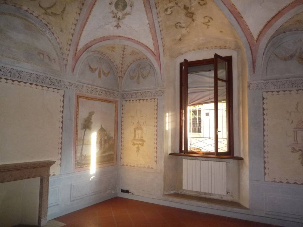 ufficio in affitto a Mantova