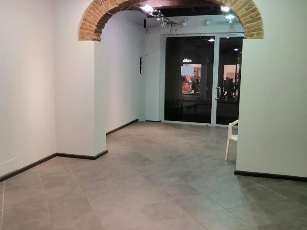 negozio in affitto a Mantova in zona Centro Storico