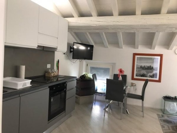 appartamento in affitto a Mantova