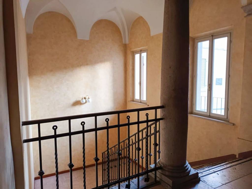 ufficio in affitto a Mantova in zona Centro Storico