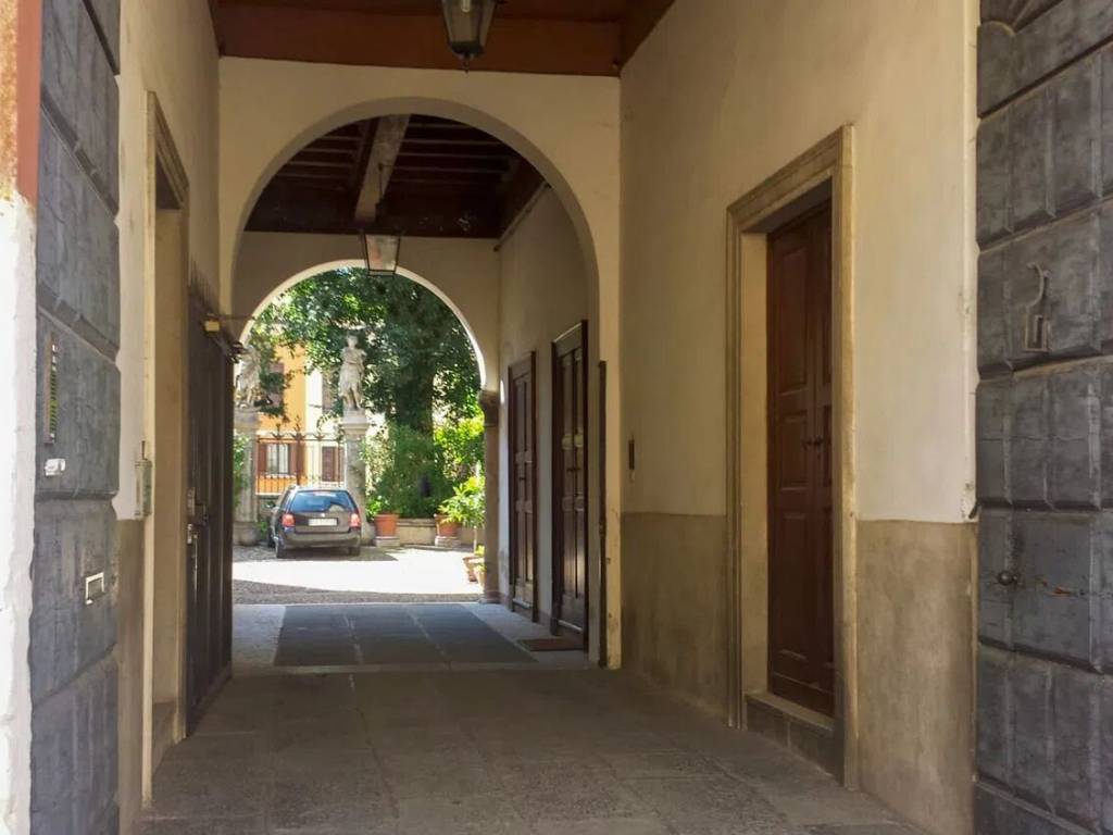 ufficio in affitto a Mantova