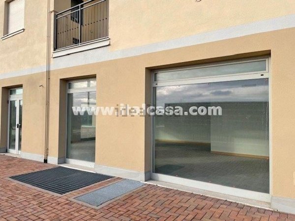 ufficio in affitto a Mantova
