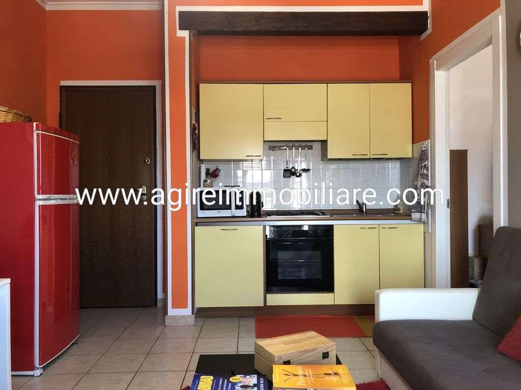 appartamento in affitto a Mantova