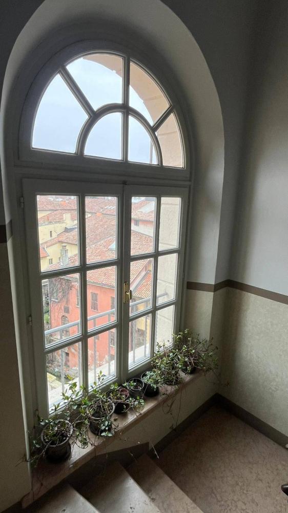 appartamento in affitto a Mantova in zona Centro Storico