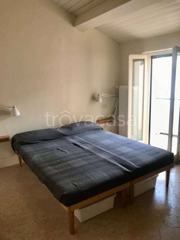 appartamento in affitto a Mantova in zona Centro Storico
