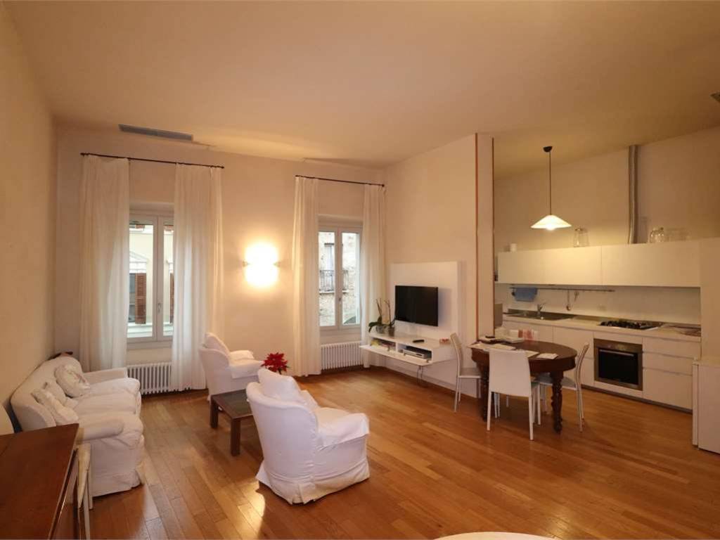 appartamento in affitto a Mantova