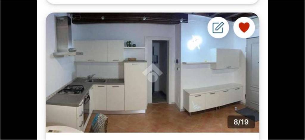 appartamento in affitto a Mantova in zona Centro Storico