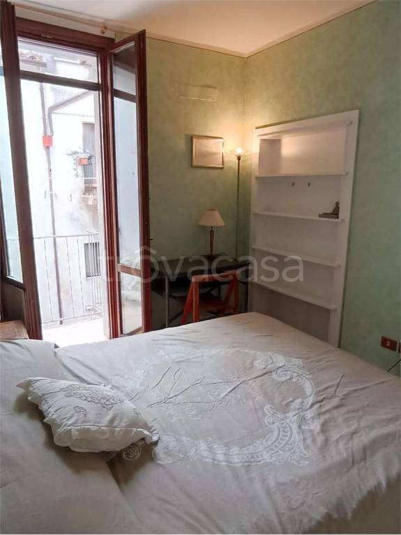 appartamento in affitto a Mantova in zona Centro Storico