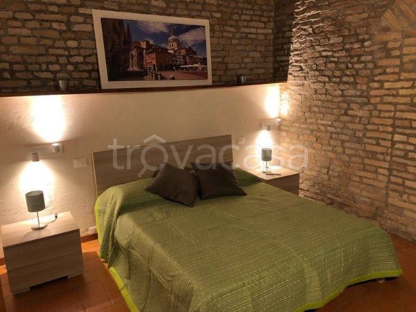 appartamento in affitto a Mantova