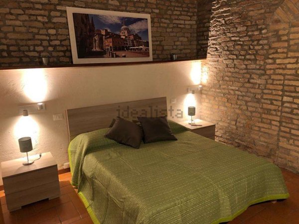 appartamento in affitto a Mantova