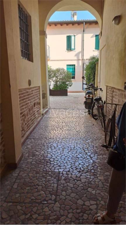 appartamento in affitto a Mantova