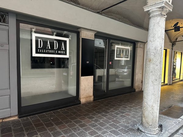 locale commerciale in affitto a Mantova in zona Centro Storico