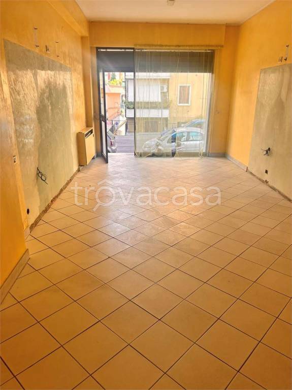 negozio in affitto a Mantova in zona Valletta Valsecchi