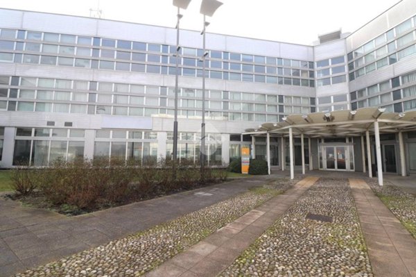 ufficio in affitto a Mantova in zona Case Ghisiolo