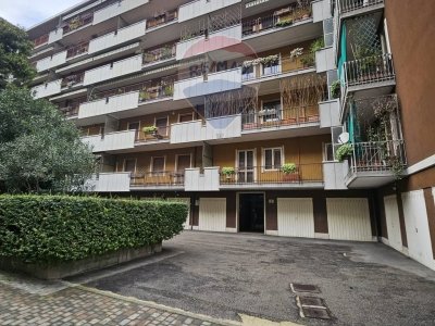 appartamento in affitto a Mantova in zona Valletta Paiolo