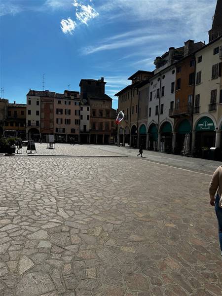 ufficio in affitto a Mantova in zona Centro Storico