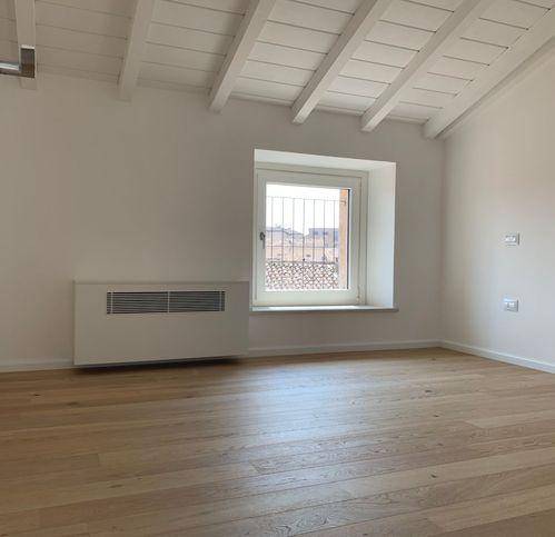 appartamento in affitto a Mantova in zona Centro Storico