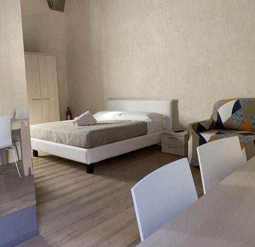 appartamento in affitto a Mantova