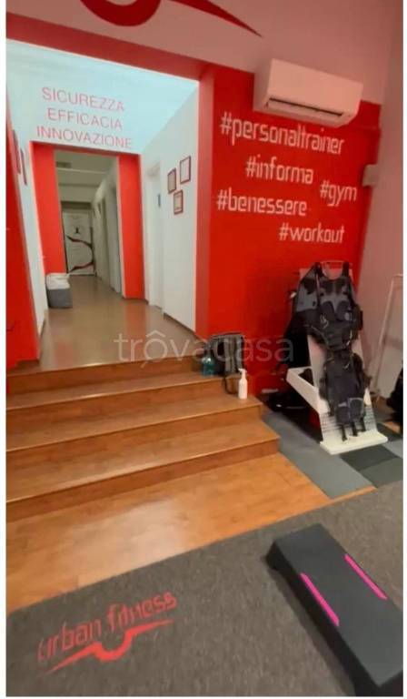 appartamento in affitto a Mantova in zona Centro Storico