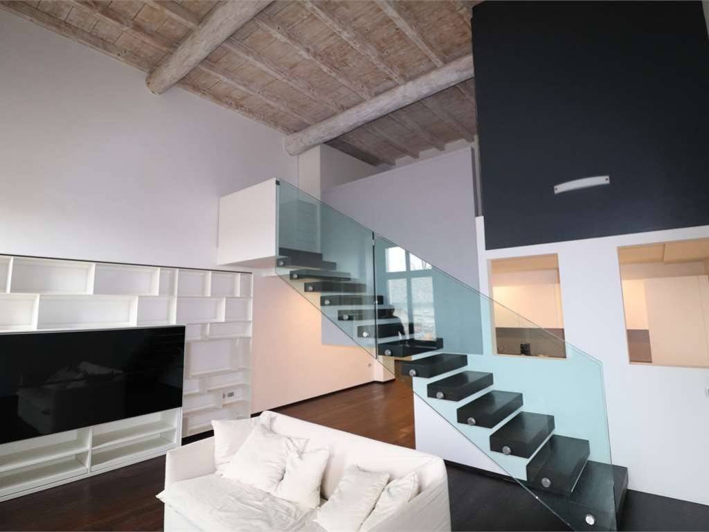 appartamento in affitto a Mantova