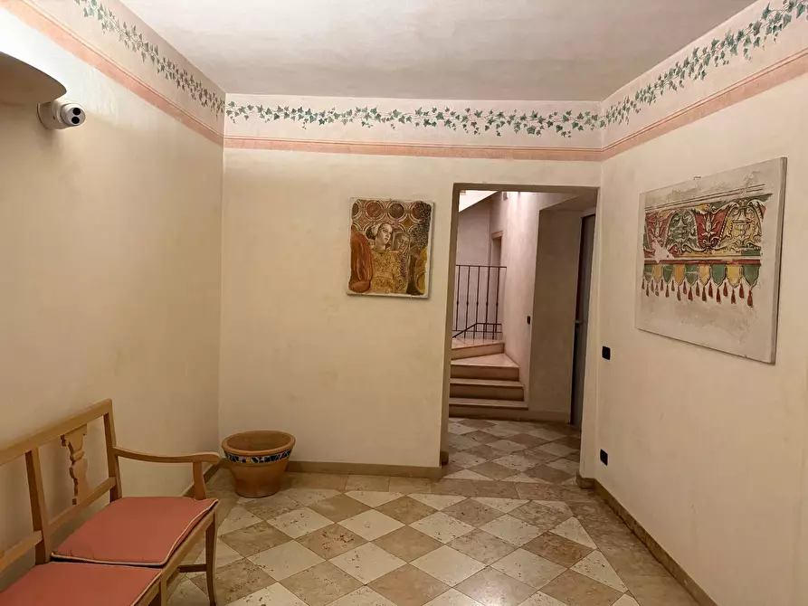 appartamento in affitto a Mantova in zona Centro Storico