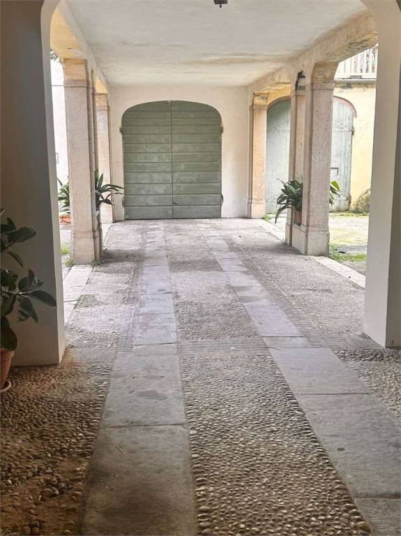 appartamento in affitto a Mantova in zona Centro Storico