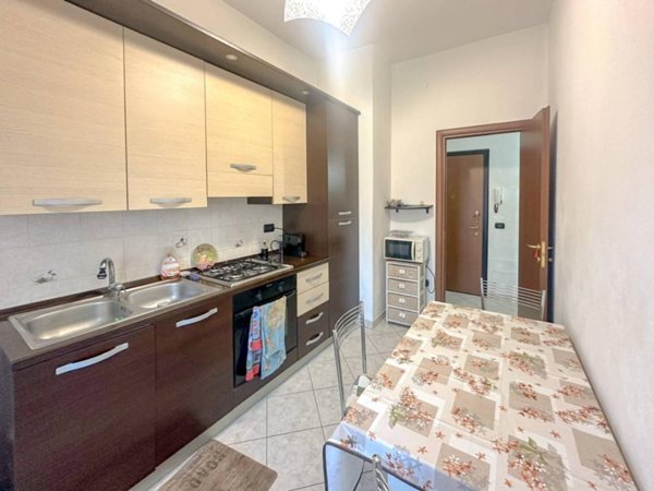 negozio in affitto a Mantova