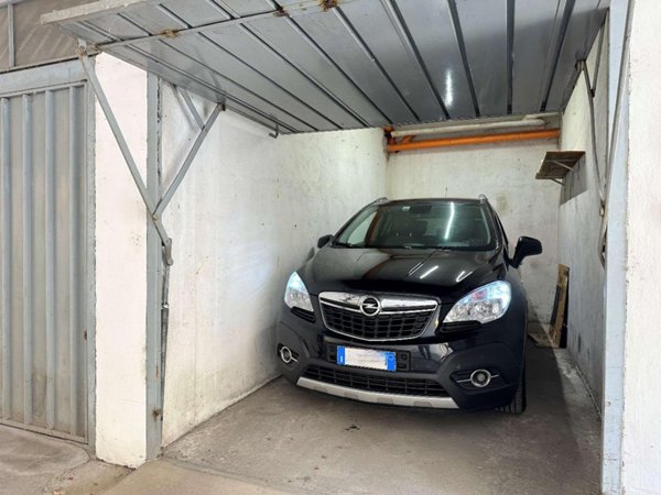 negozio in affitto a Mantova in zona Corso Vittorio Emanuele II