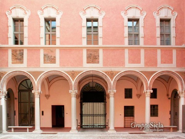 negozio in affitto a Mantova in zona Centro Storico