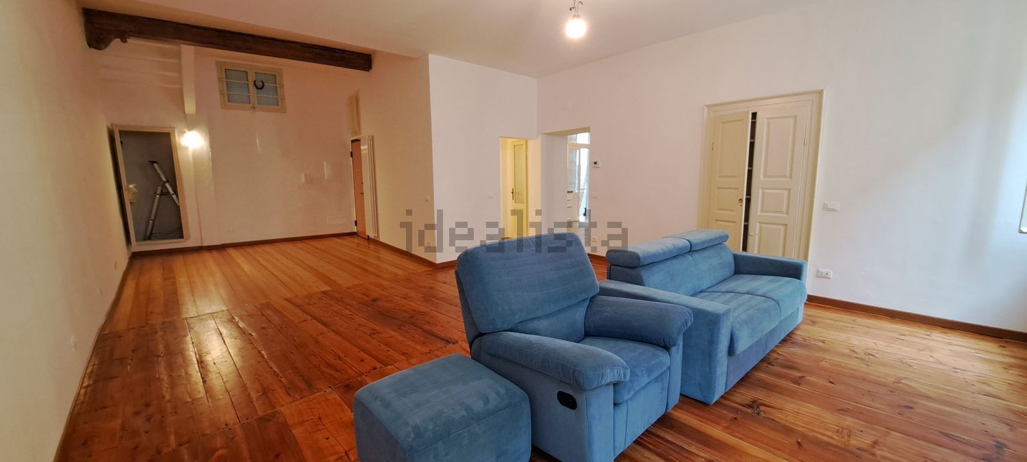 appartamento in affitto a Mantova in zona Centro Storico