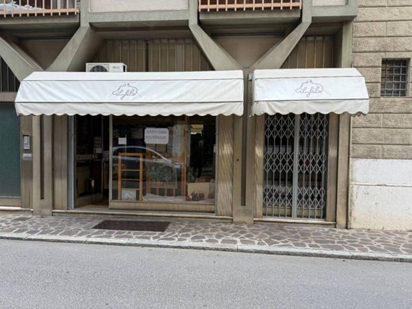 negozio in affitto a Mantova in zona Centro Storico
