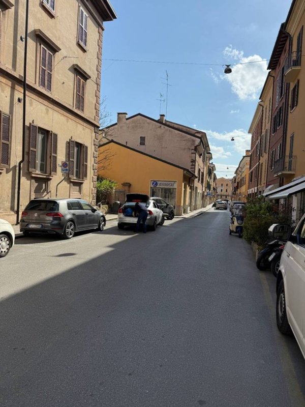 locale commerciale in affitto a Mantova in zona Centro Storico
