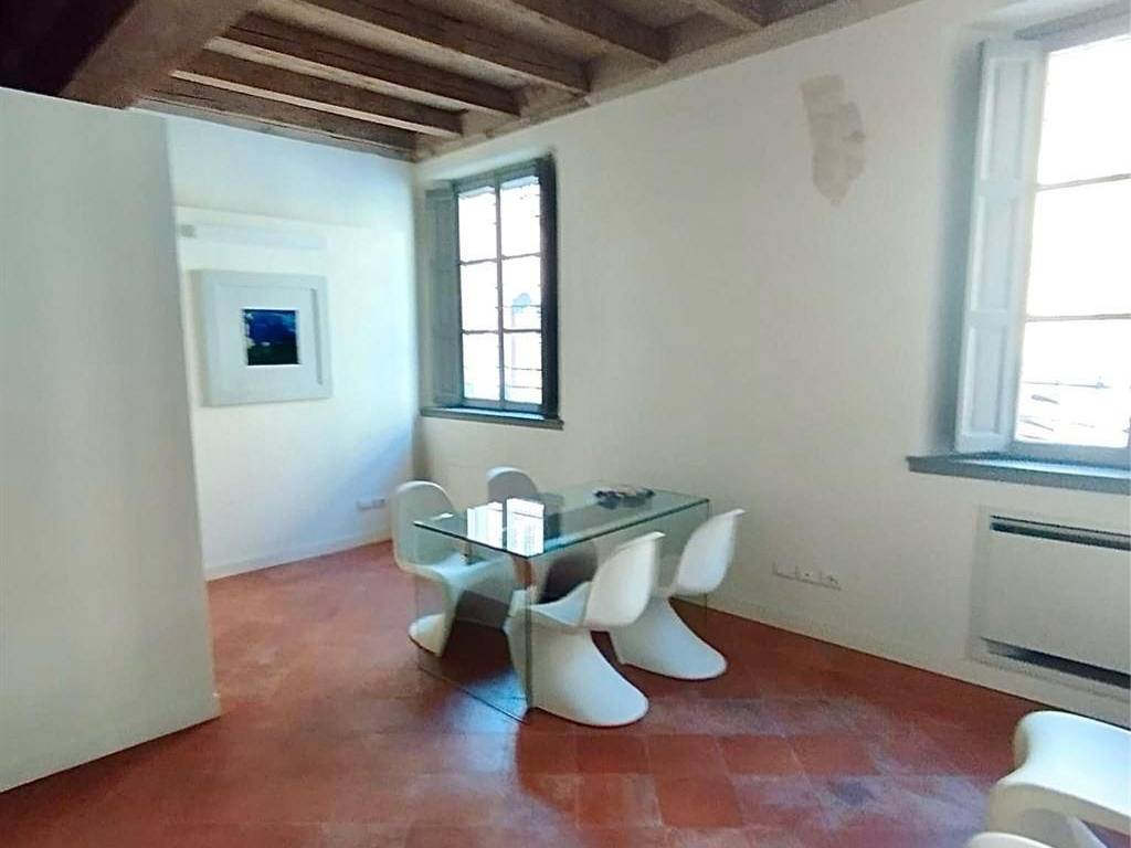 ufficio in affitto a Mantova in zona Centro Storico