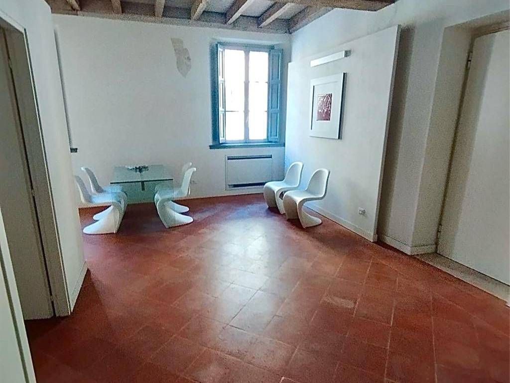 ufficio in affitto a Mantova in zona Centro Storico