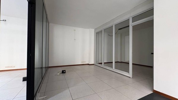 ufficio in affitto a Mantova in zona Centro Storico