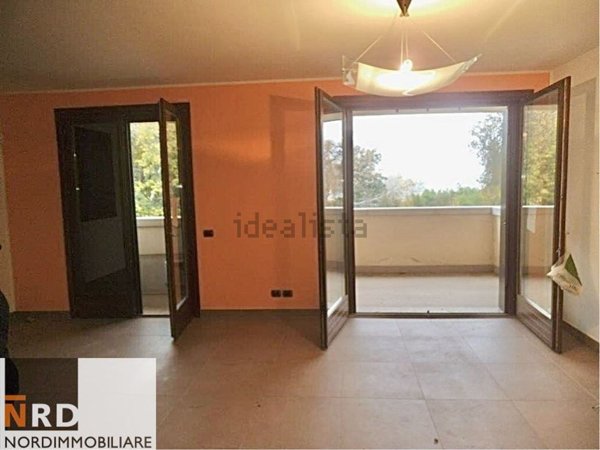 appartamento in affitto a Mantova in zona Corso Vittorio Emanuele II