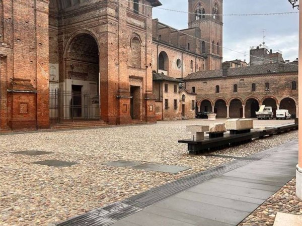 appartamento in affitto a Mantova in zona Centro Storico