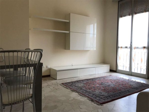 appartamento in affitto a Mantova in zona Centro Storico