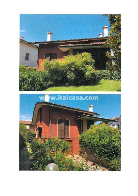 casa indipendente in affitto a Mantova in zona Belfiore