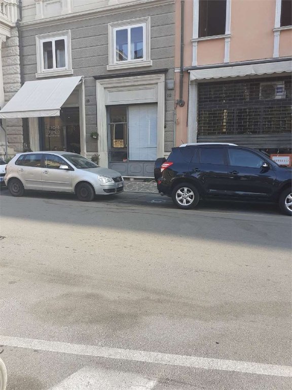 negozio in affitto a Mantova in zona Centro Storico