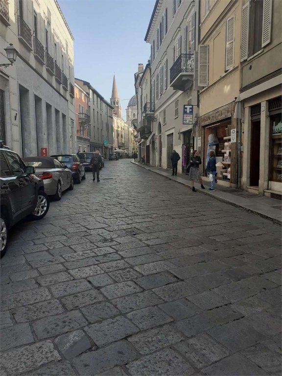 appartamento in affitto a Mantova