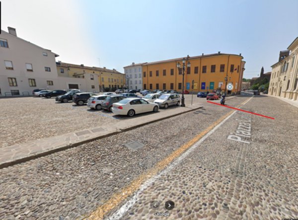 appartamento in affitto a Mantova