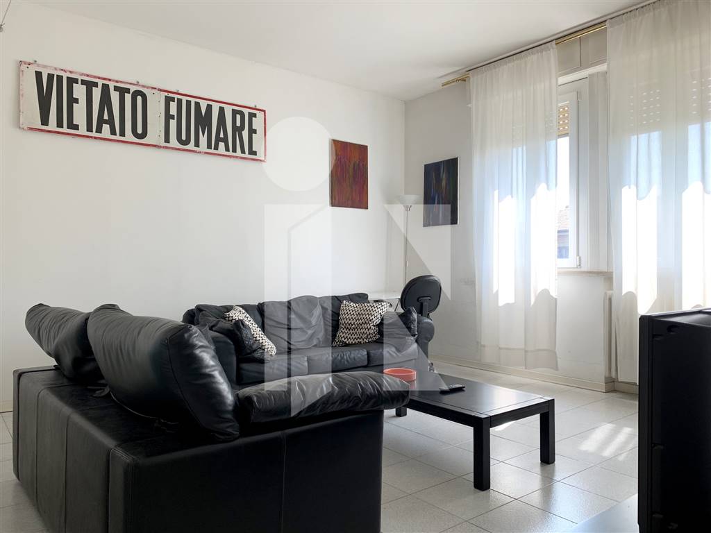 appartamento in affitto a Mantova in zona Centro Storico