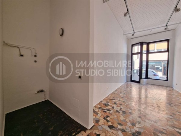 ufficio in affitto a Mantova in zona Centro Storico