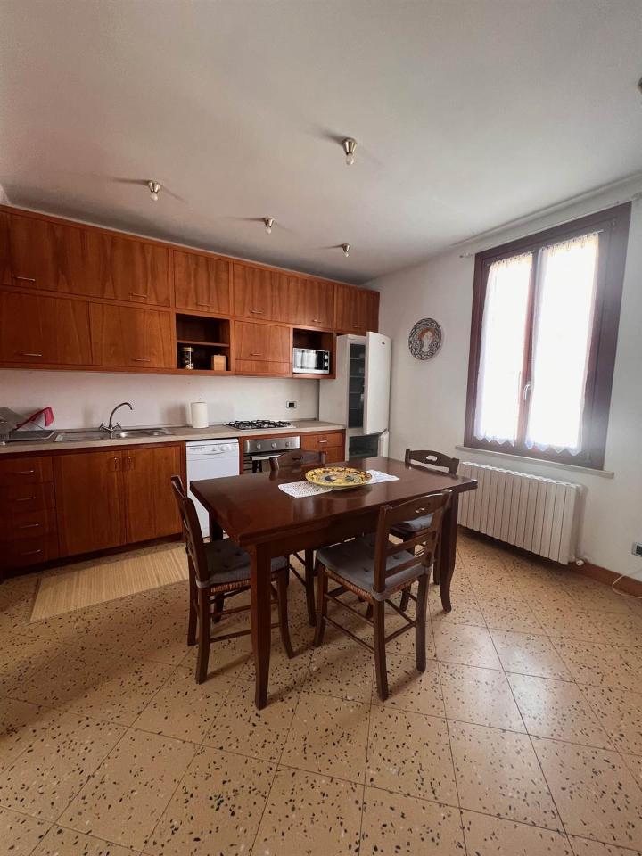appartamento in affitto a Mantova in zona Centro Storico